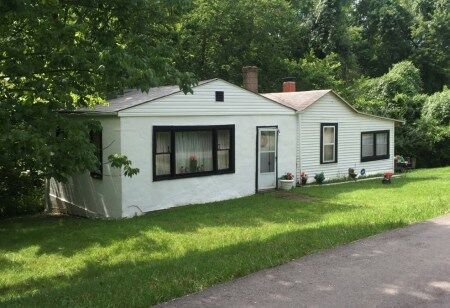 Westland Acres, Wildwood